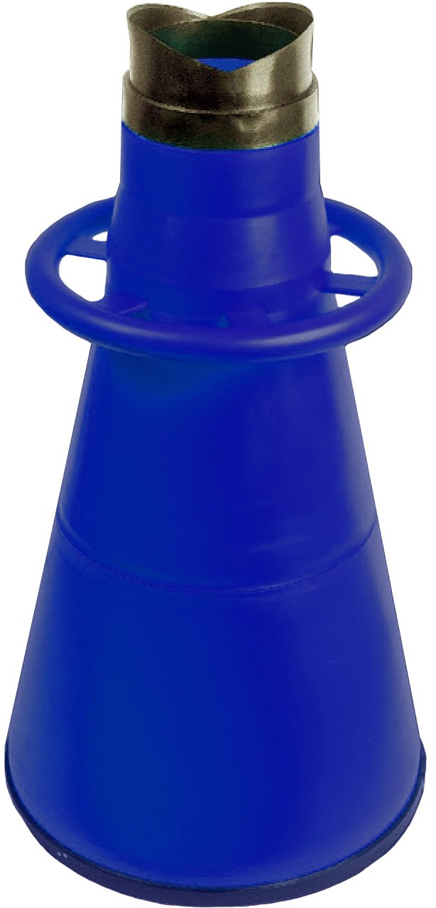 FLADEN Aqua Scope, Blau