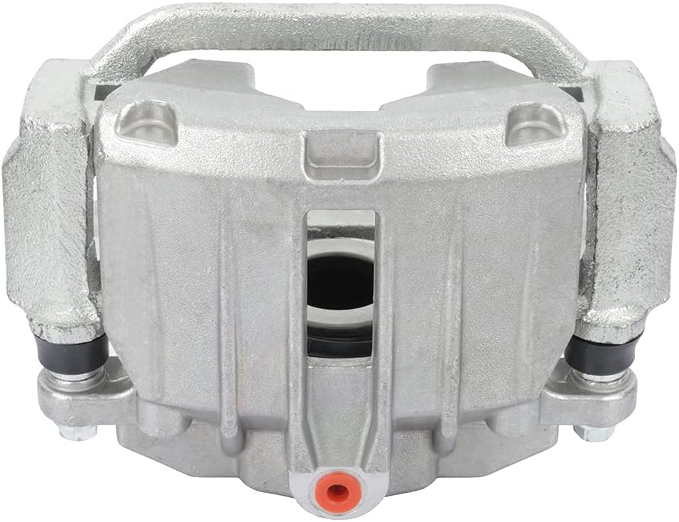 AUTOMUTO Rear Right 18-B4727 Disc Brake Caliper With Bracket For Cadillac 2000-2002 For Chevrolet 1999-2005 For GMC 1999-2005