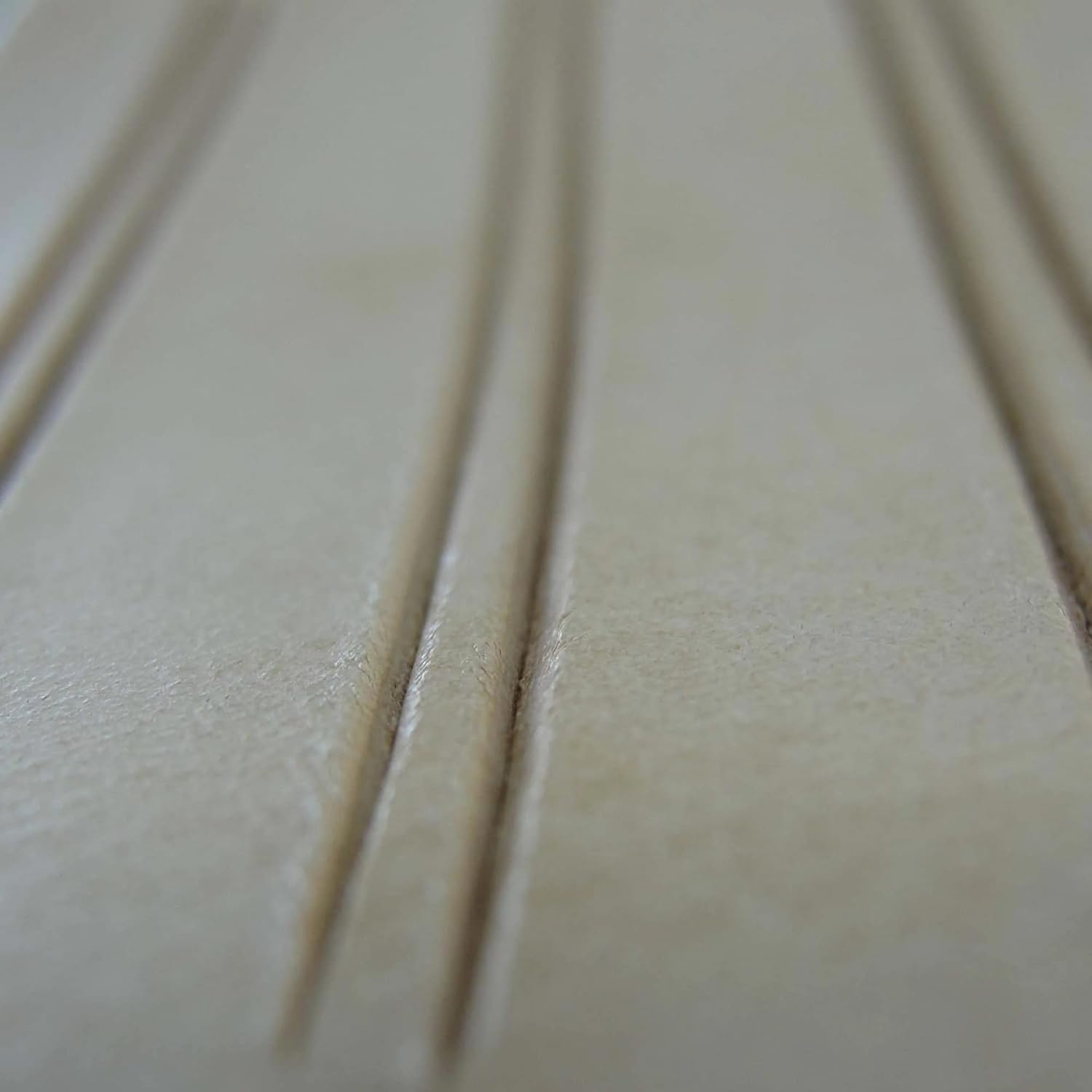 Beader Blade for Leathercraft Swivel Knife, Barry King Leather Carving Tool, Double Line Blade