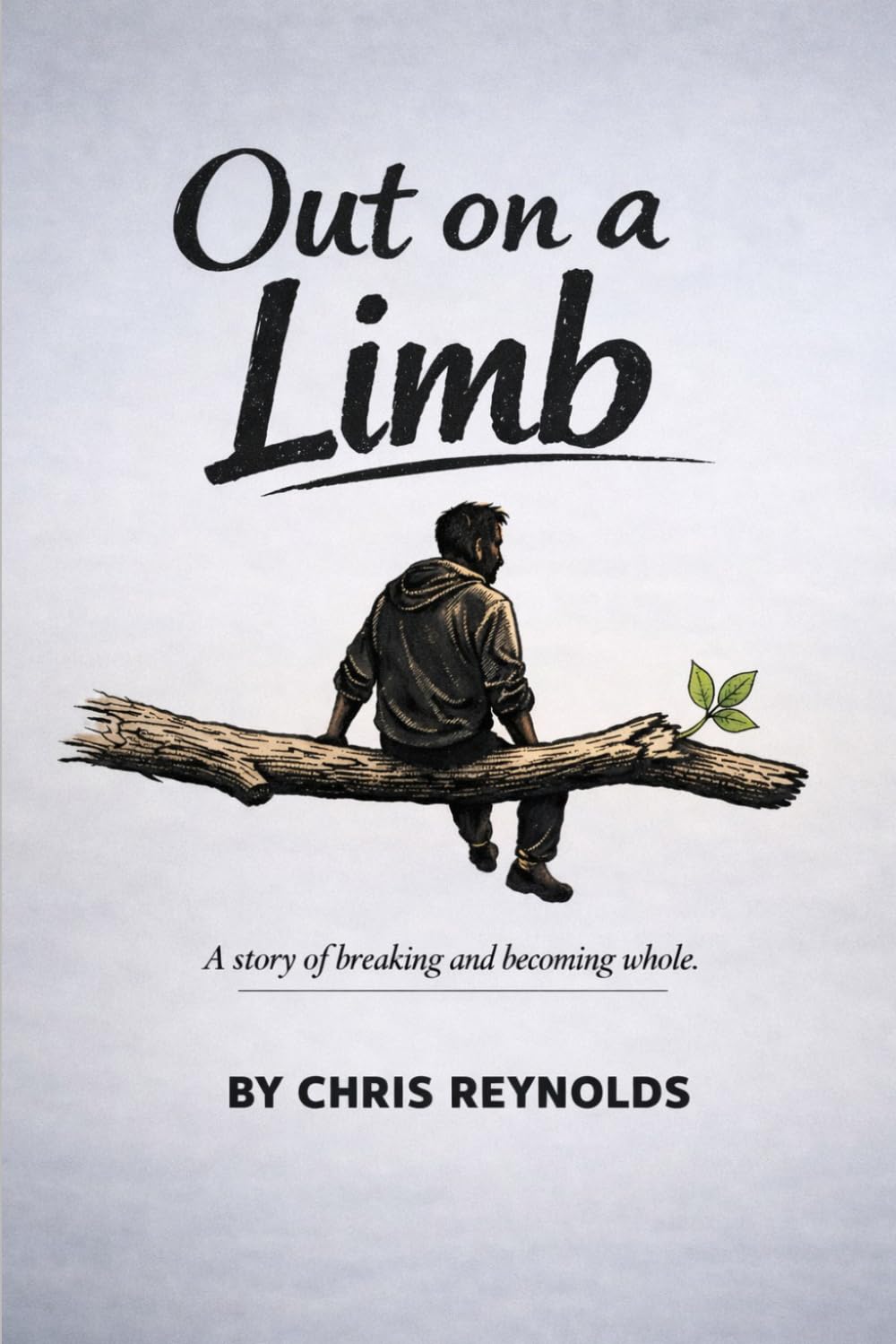 OUT ON A LIMB: The true story and diary of a divorce... Well, sort of.