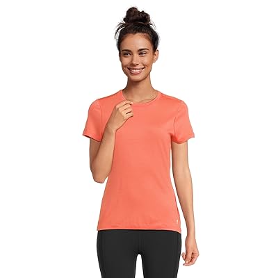 Smartwool Merino Short Sleeve T Shirts Women
