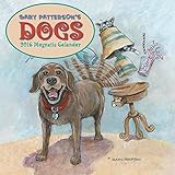 Gary Patterson's Dogs Mini Wall Calendar by Calendar Ink