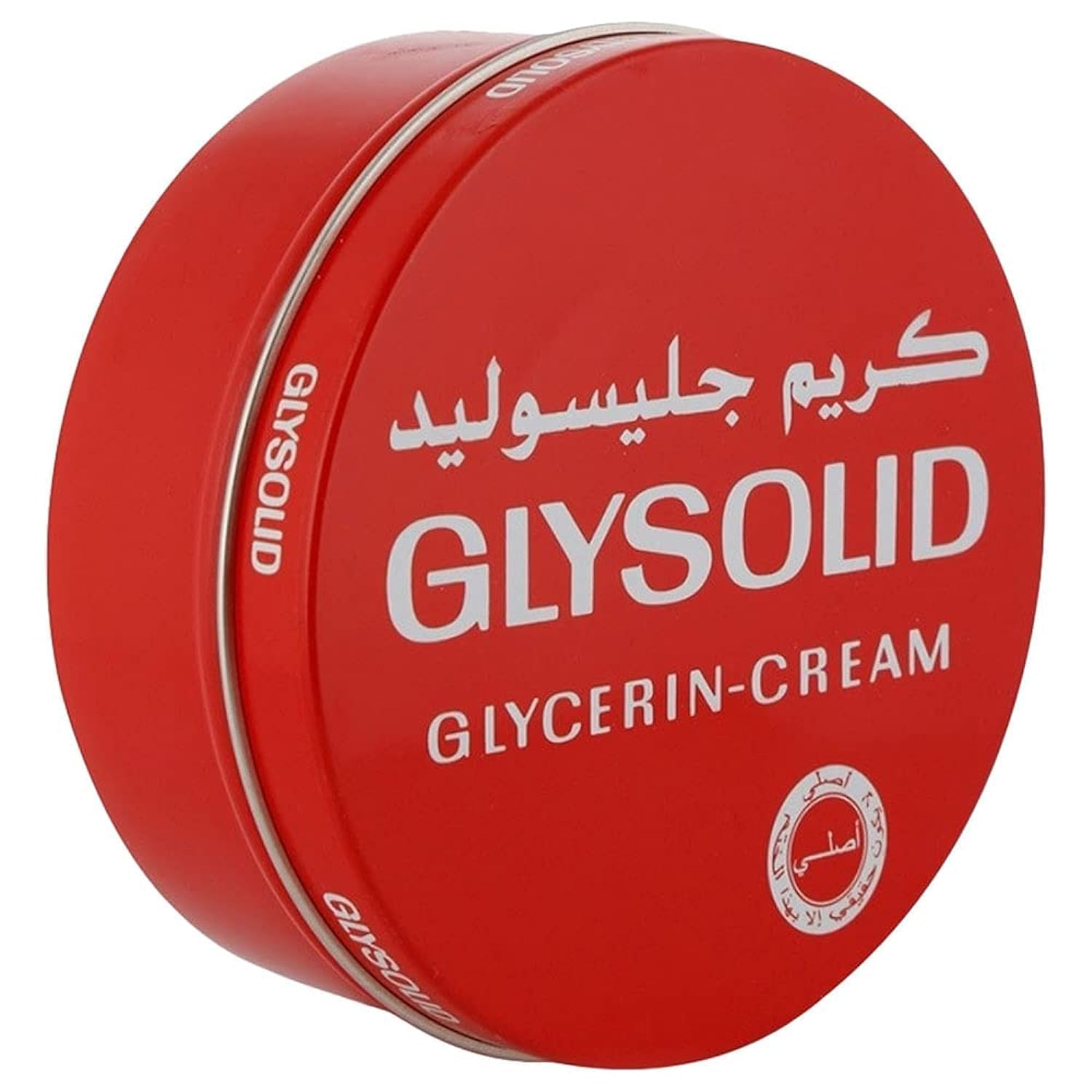 Glycerin Cream, 250 ml