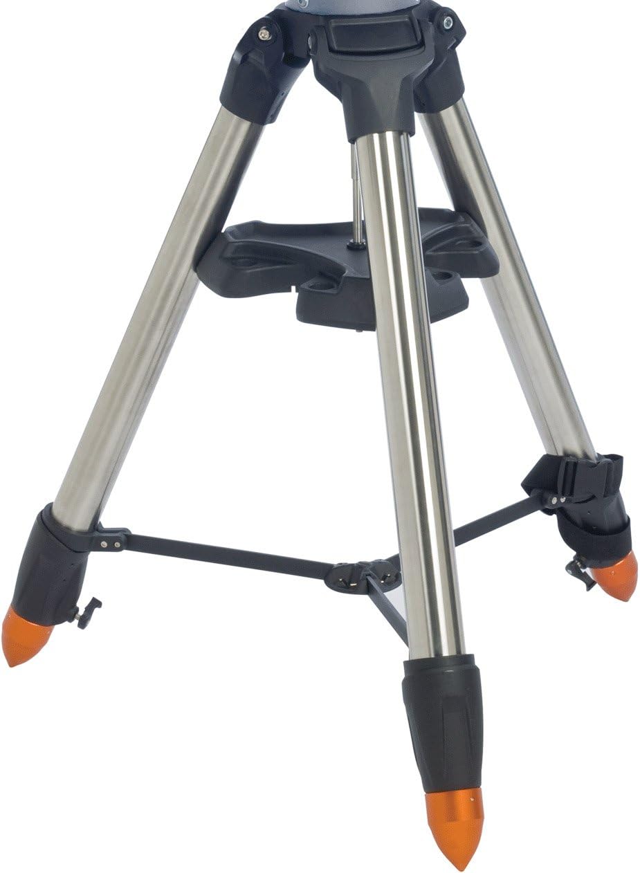 Celestron CGE Pro Telescope Tripod Telescope Guiders And