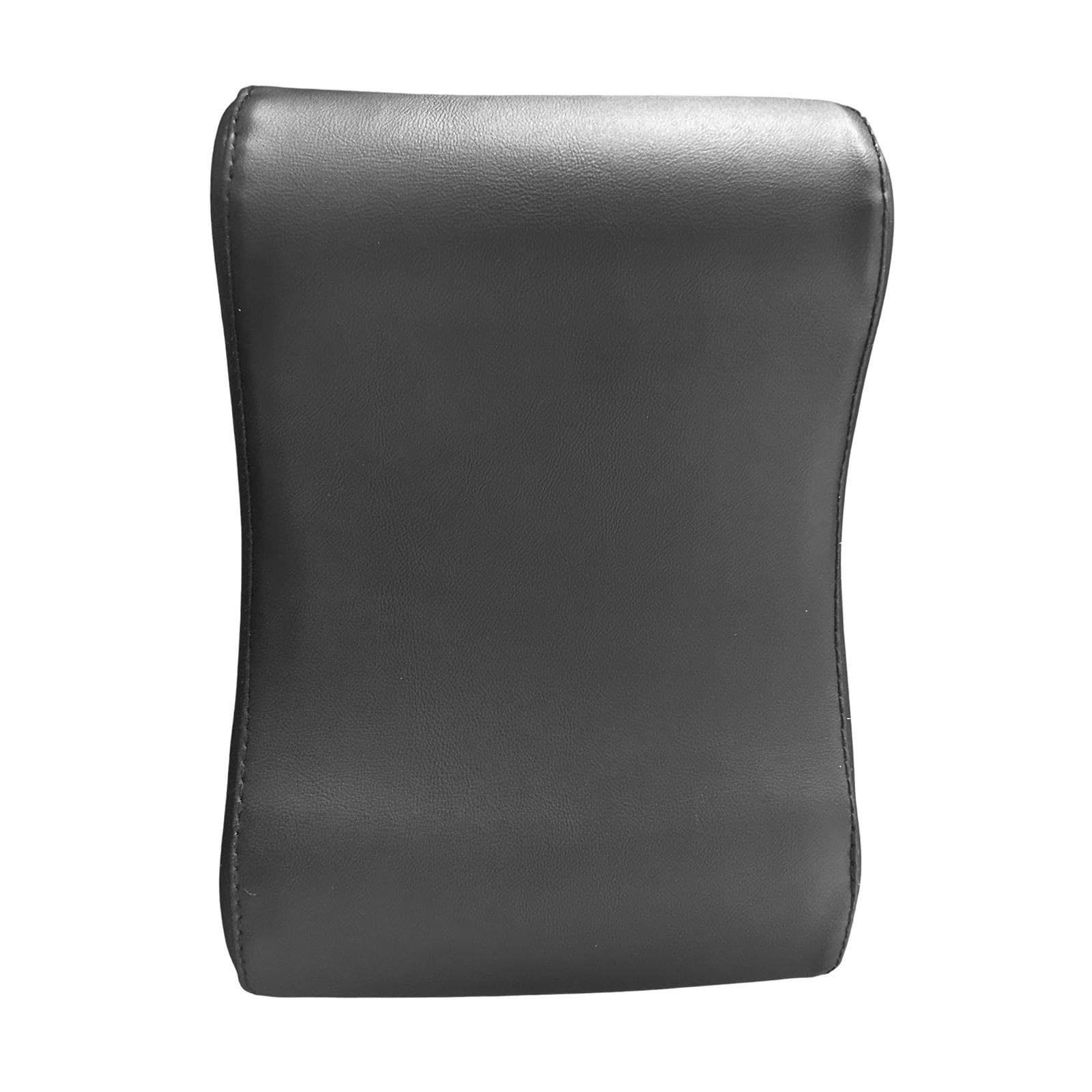 Ronyme Pilates Support Pillow Pilates Shaper Head and Neck Cushion Easy Clean Equipment Fitness Yoga Mat for Home Use and Gym Use, Deep Gray