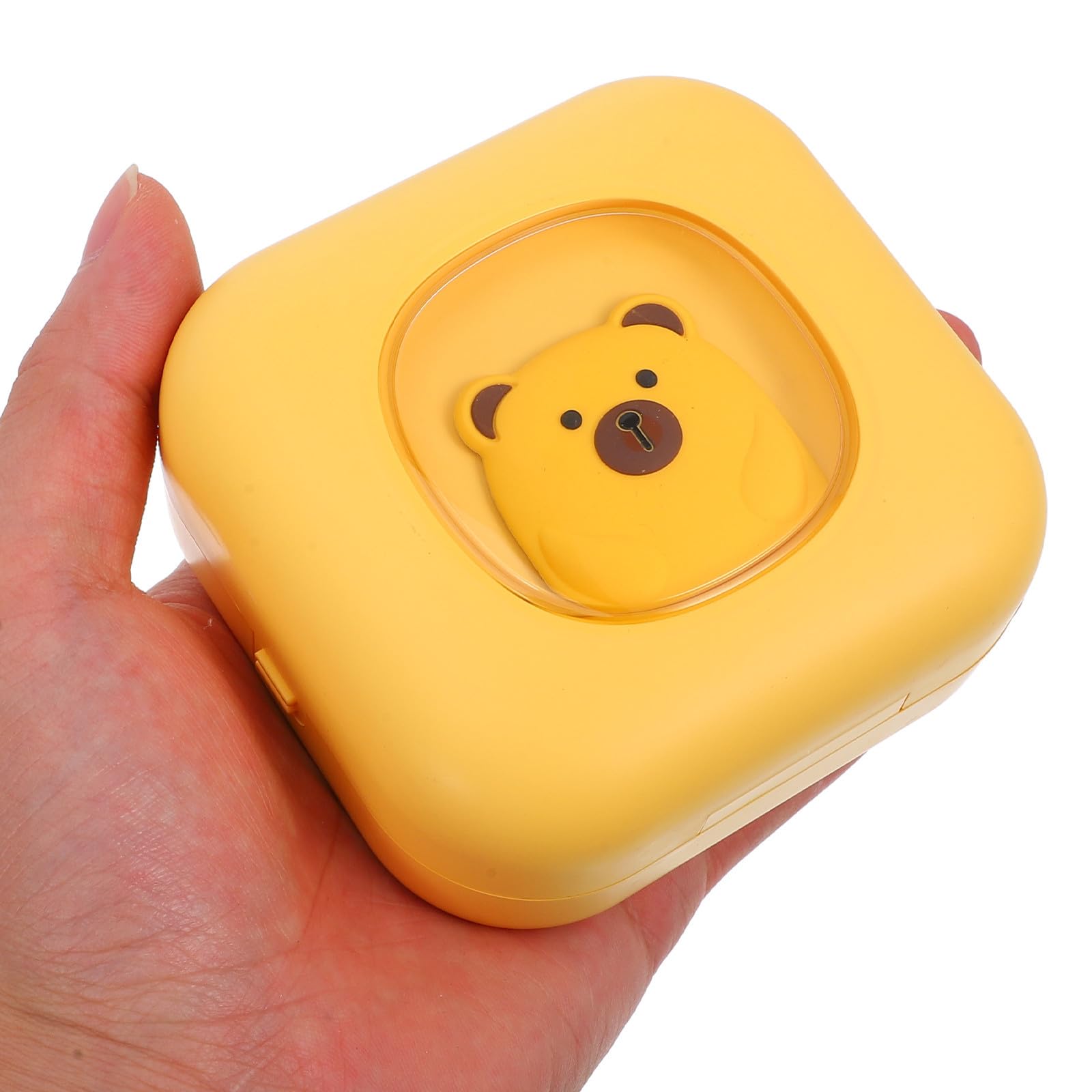 Stampante Termica Mini Adesivi Portatile senza Inchiostro 200dpi