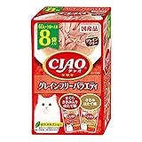 �`���I �p�E�` �O���C���t���[�o���G�e�B 40gx8��