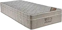 Colchão Solteiro Airtech Spring Pocket 88x188x25 - Ortobom