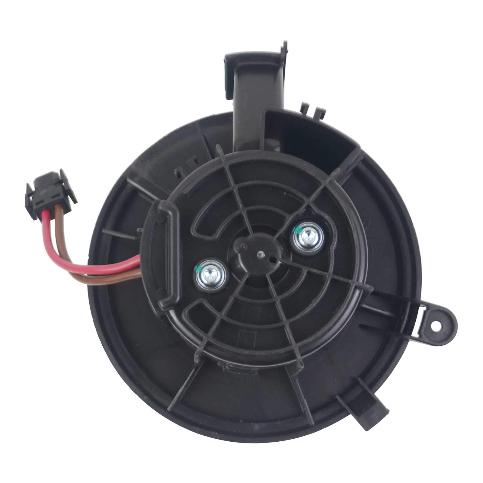 Motor del ventilador motor del interior Compatible con W212 S212 2048200208 | A2048200008, W204 X204 E250 E350 E350