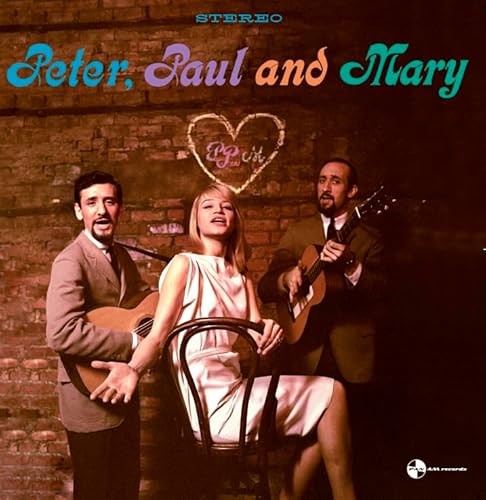 Peter, Paul And Mary