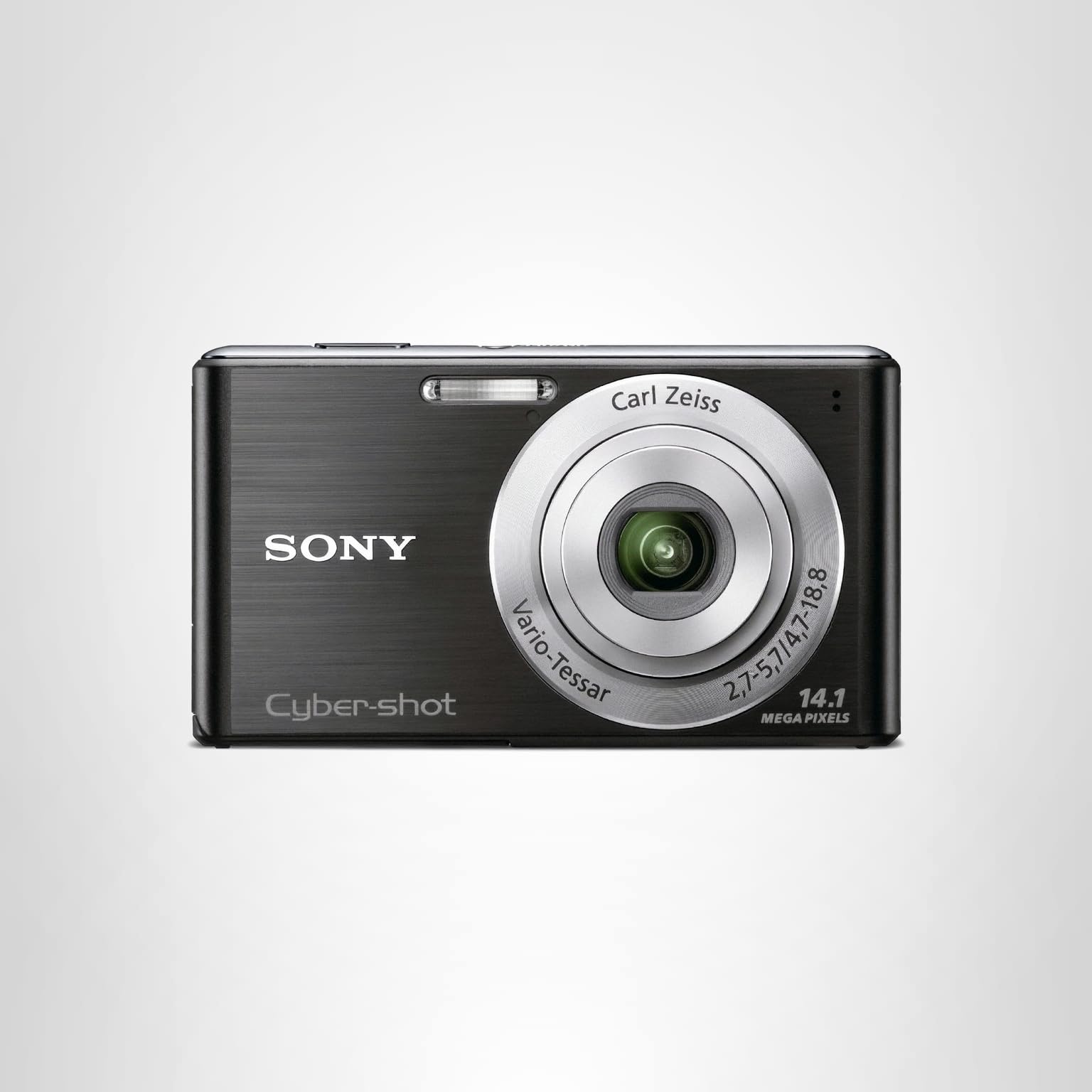 Amazon.com : Sony Cyber-Shot DSC-W530 14.1 MP Digital Camera with