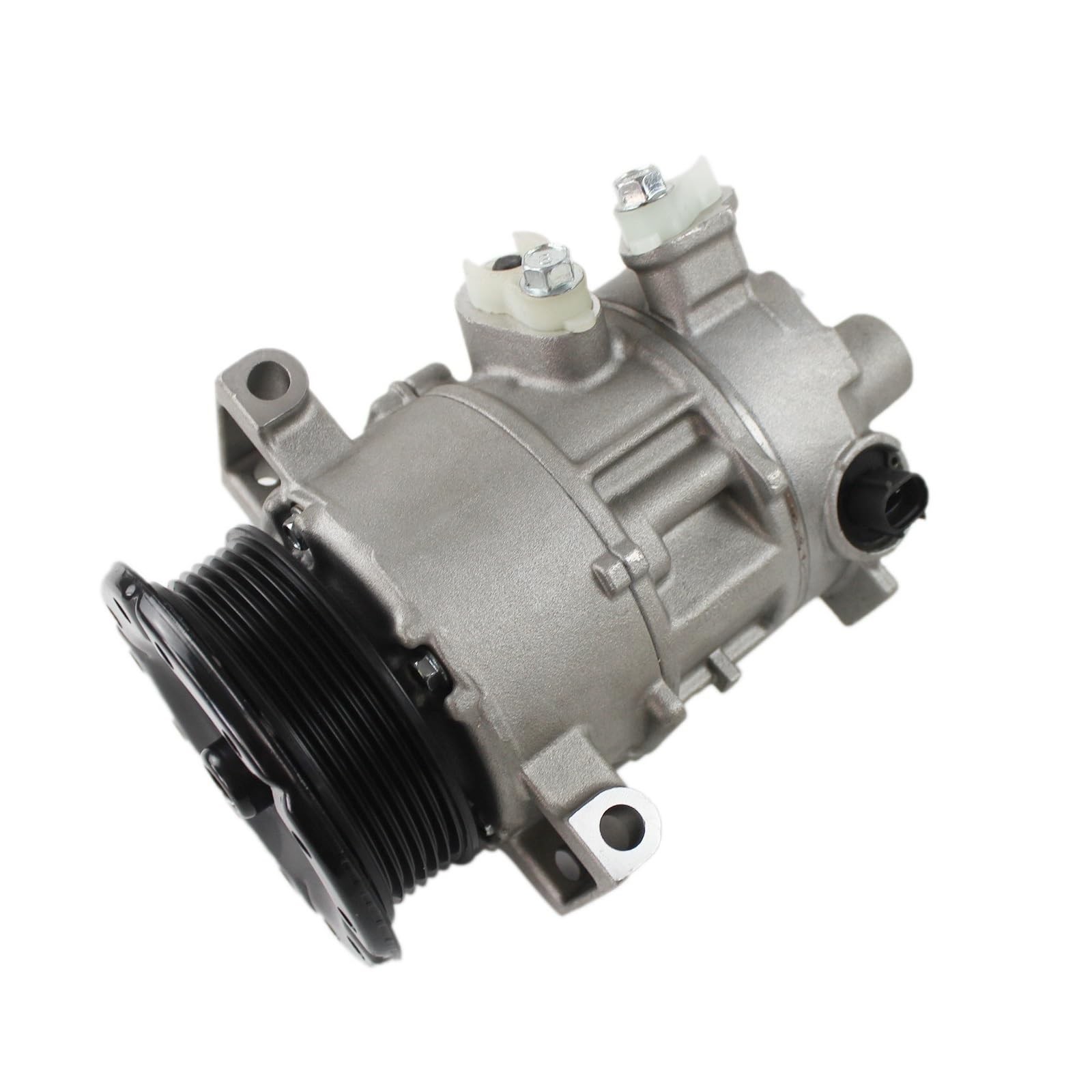 5058228AI AC Compressor Compatible With Dodge Caliber Jeep Compass 55111423AF