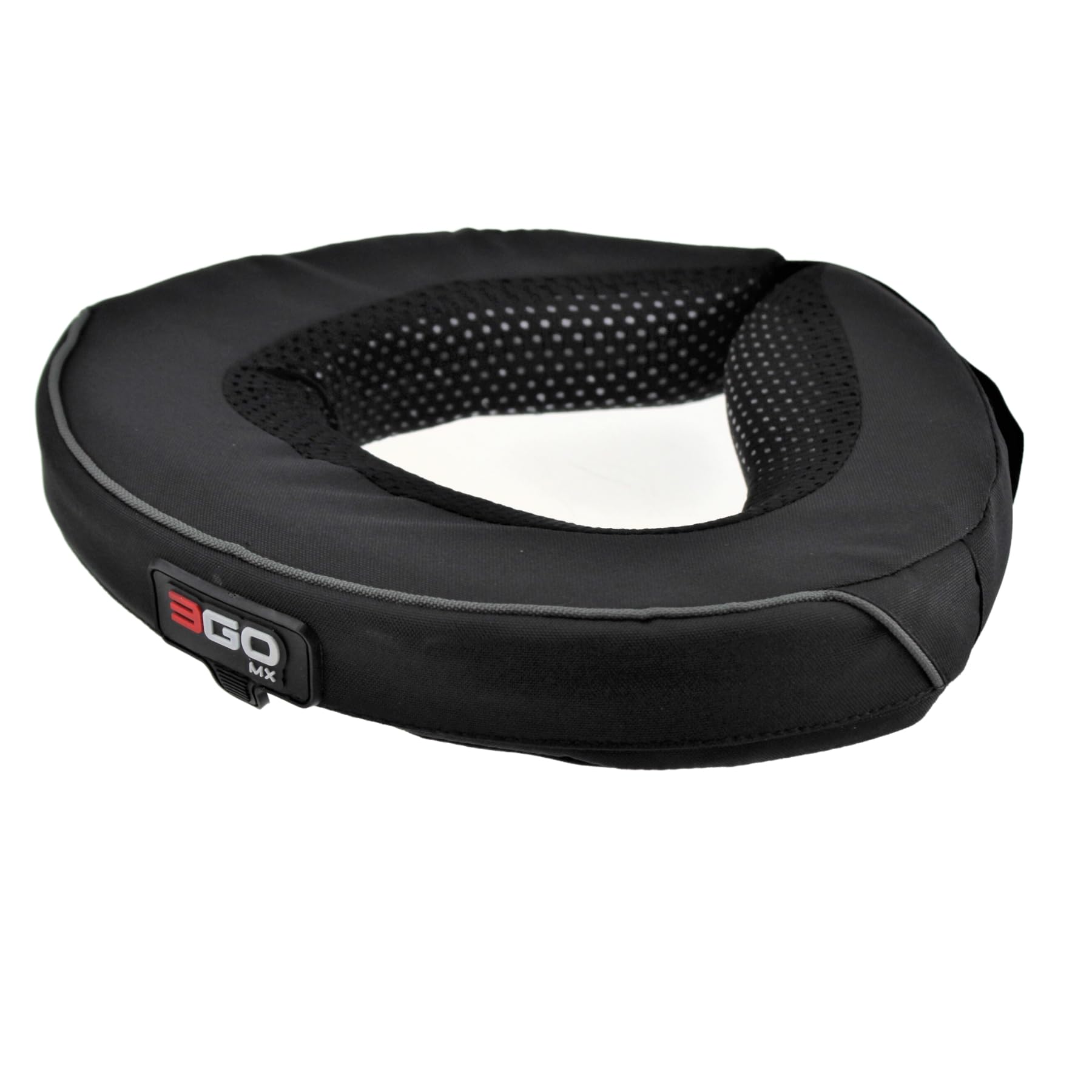 3GO Tour de Cou pour Enfants - pour Motocross, Quad, Course Hors Route - Collier de Sécurité pour Jeunes Enfants - MX Gear