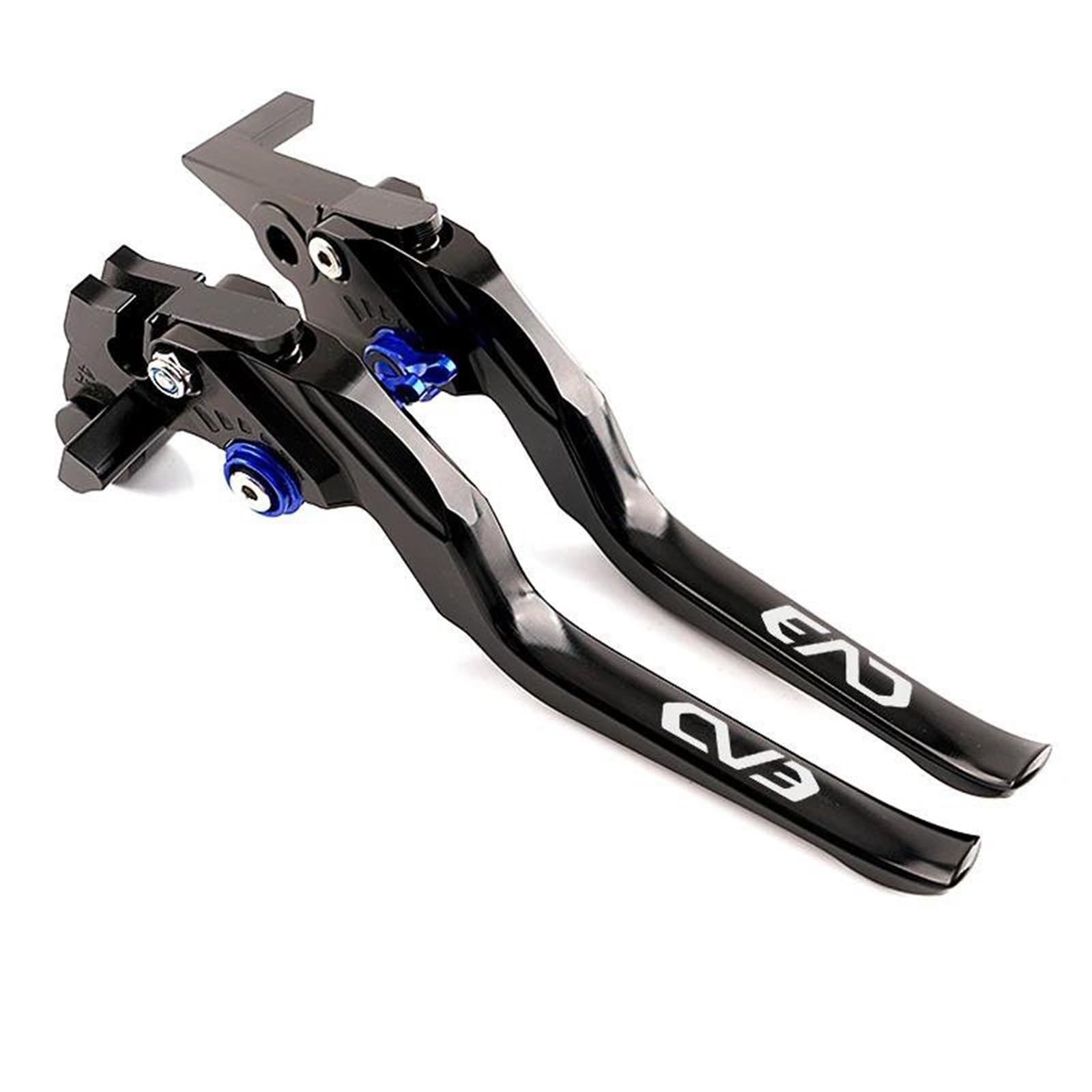 TGVSELPJ Motorcycle Part Handles Adjustable, Motorcycle Accessories Brake Clutch Levers Handlebar for KYMCO CV3 550i CV 3 Cv3 550CC 2022-2026