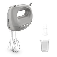 Moulinex Easy Max, Sbattitore Elettrico Compatto