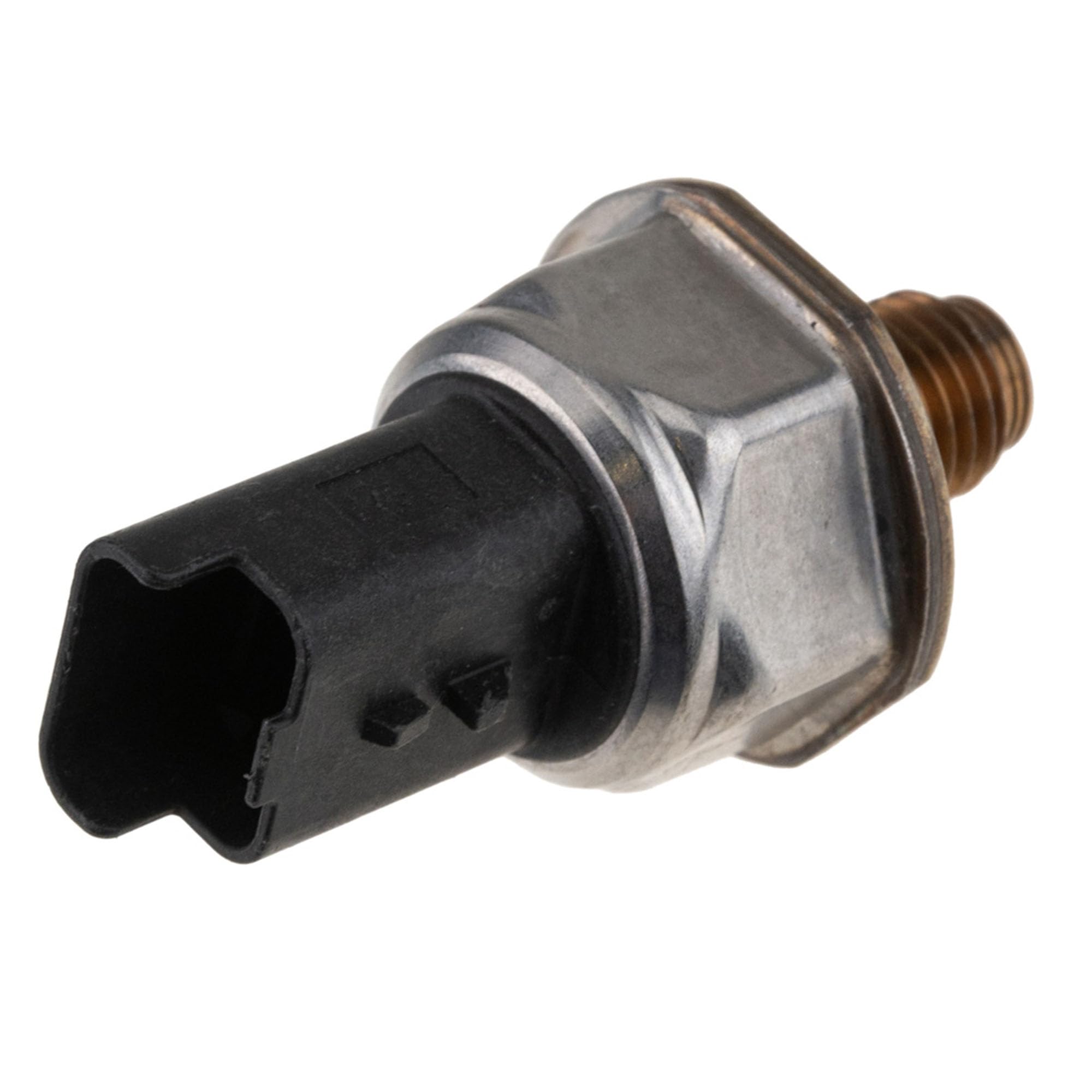 Partsline Capteur de pression de carburant compatible avec 207 308 3008 C4 C5 Berlingo Focus Mondeo Megane Qashqai – équivalent à 4M5Q-9D280-DB, 1570K1, 55PP0203