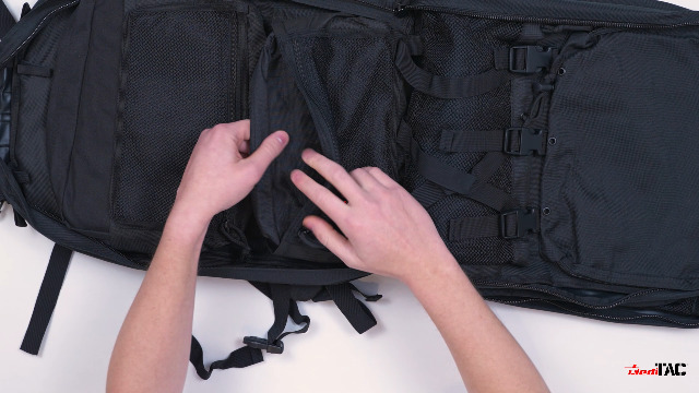 Amazon.com: MediTac Deluxe Special Ops Tactical Field Medical