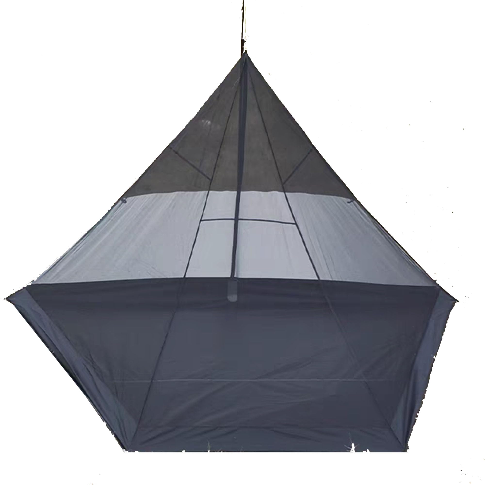 Amazon | 3F UL GEAR 大型テント UPF50+日よけ 35㎡大空間 2LDK 通気性 