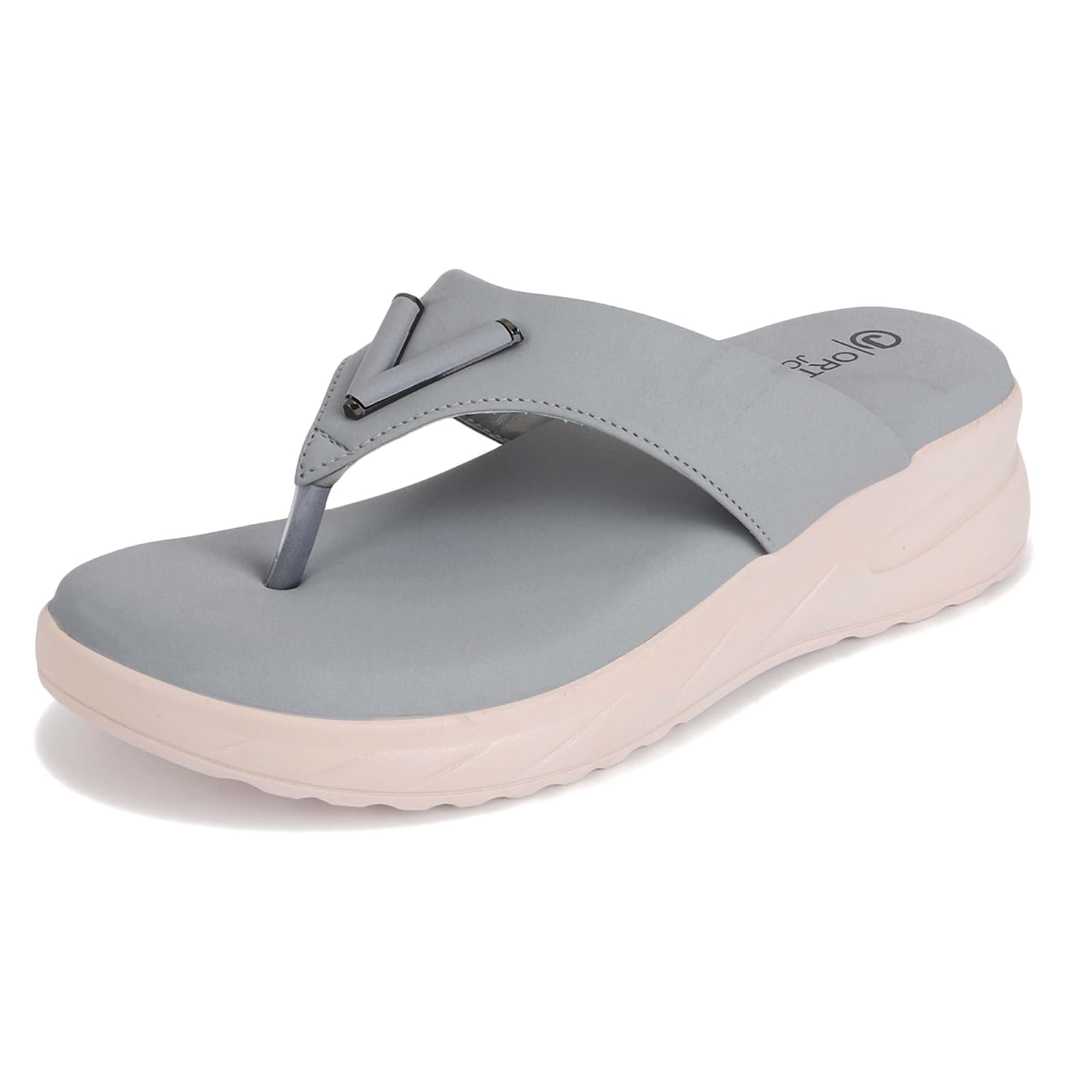 ORTHO JOY Sandal For Women || Orthopedic Women’s Fancy Slipper || Footwear for women|