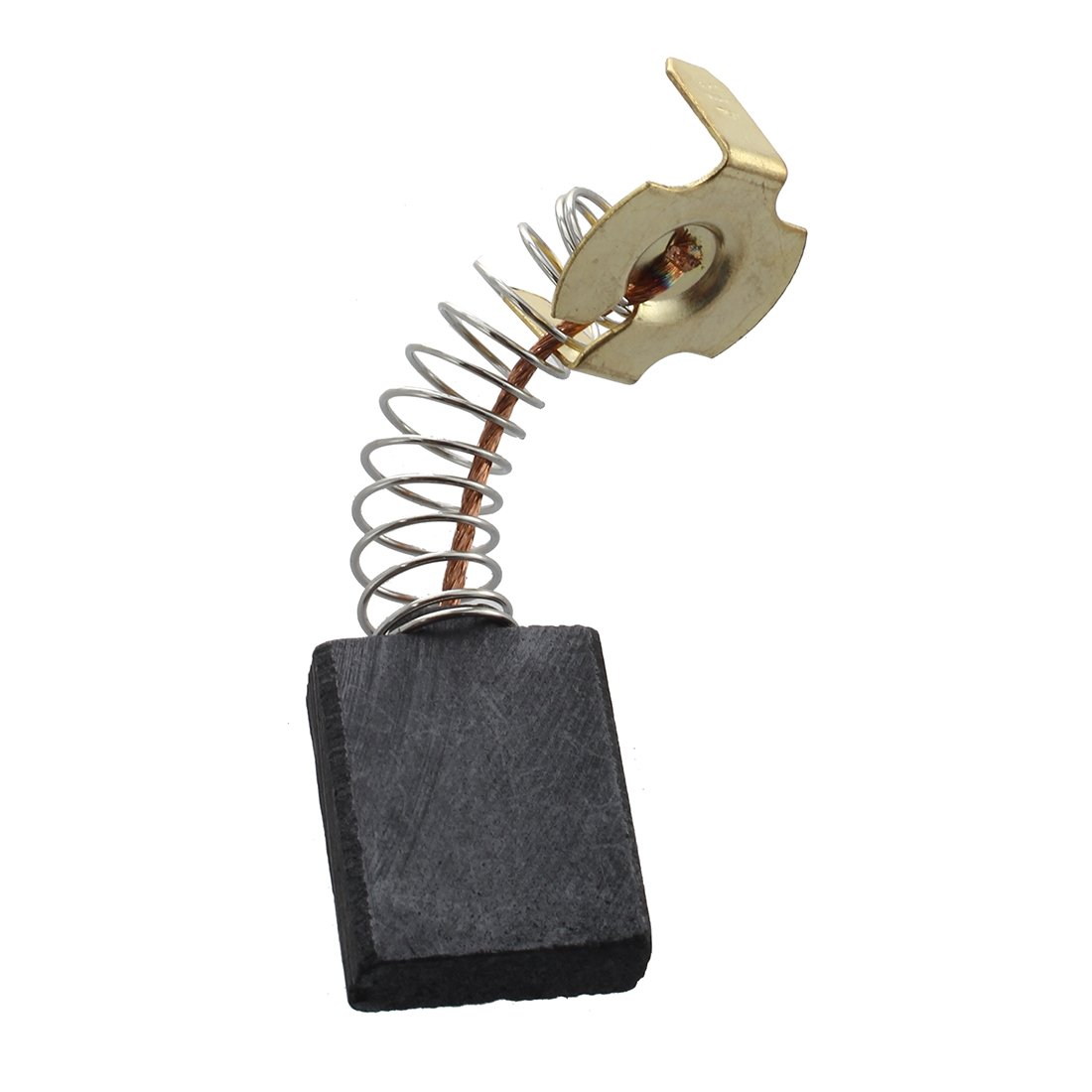 Balais De Charbon 6x16x22 Mm Pour Moteur électrique Générique - Marque Uxcell