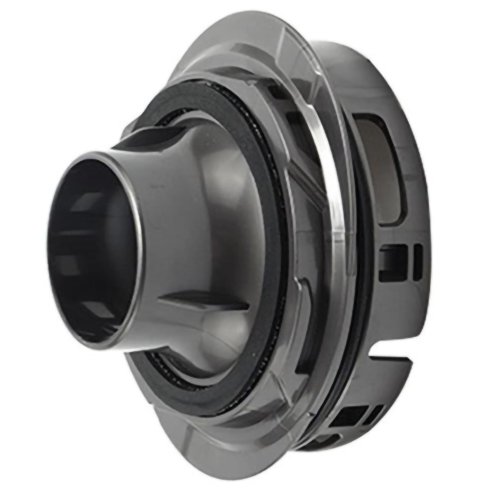 Rhinenet Replacement Vacuum Motor Rear Cover Compatible With Dyson V7 V8 Rear Vacuum Cleaner Accessories Replacement Vacuum Motor Rear Cover