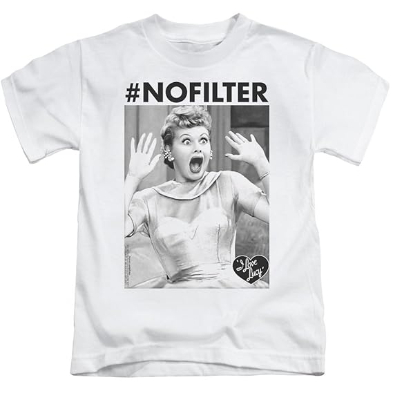 Lucy t shirt Clearance