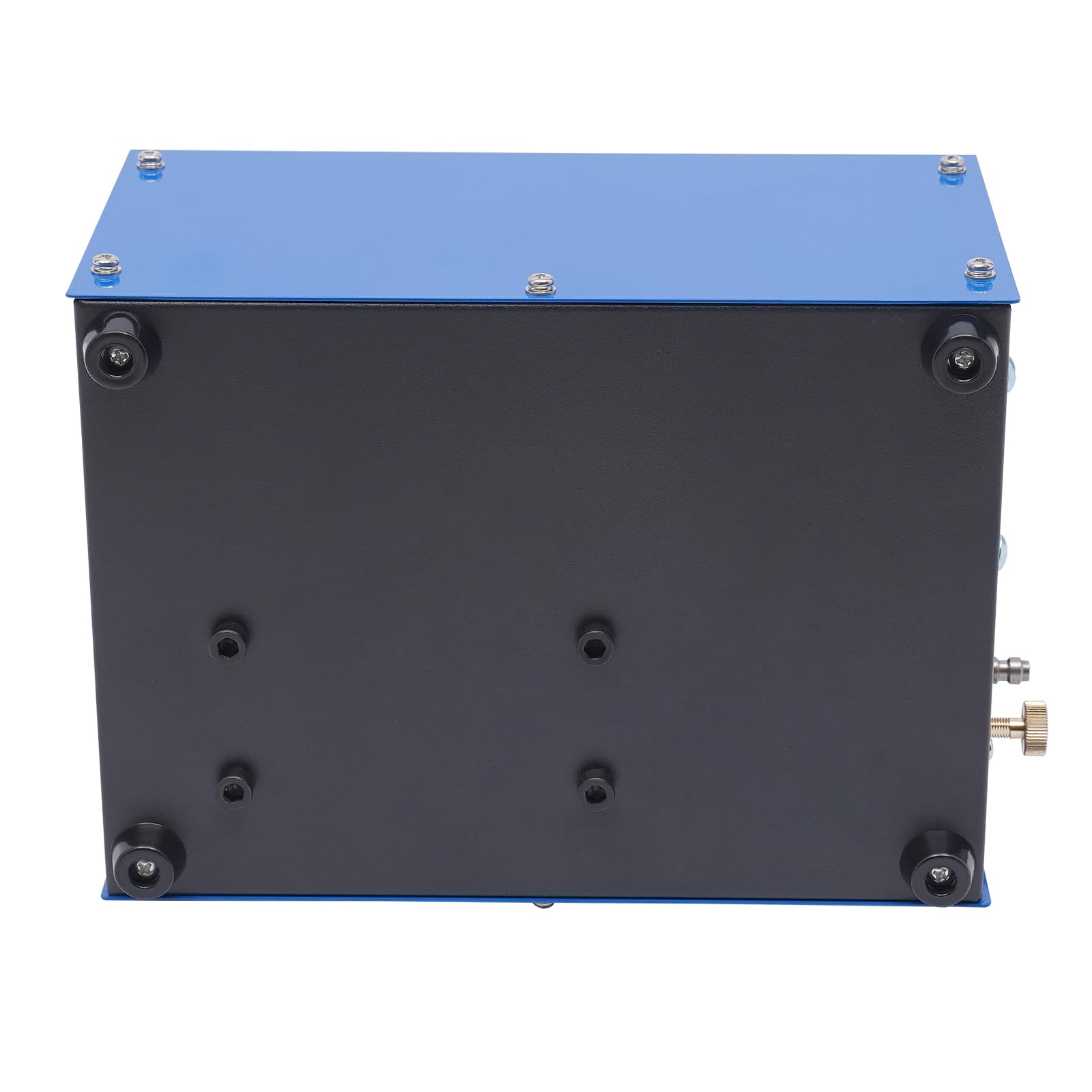Sprężarka powietrza PCP, 250 W, cicha sprężarka, maksymalne ciśnienie 300 bar, automatyczne zatrzymanie, pionowa sprężarka 2700 obr./min, bezolejowo-wodny, poziom hałasu 80 dB