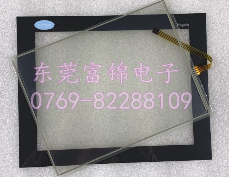 XBTGT6330 XBTGT6340 touch screen toucFor HPad protective film