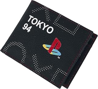 Unisex's MW752363SNY Portafoglio, Nero, Regular