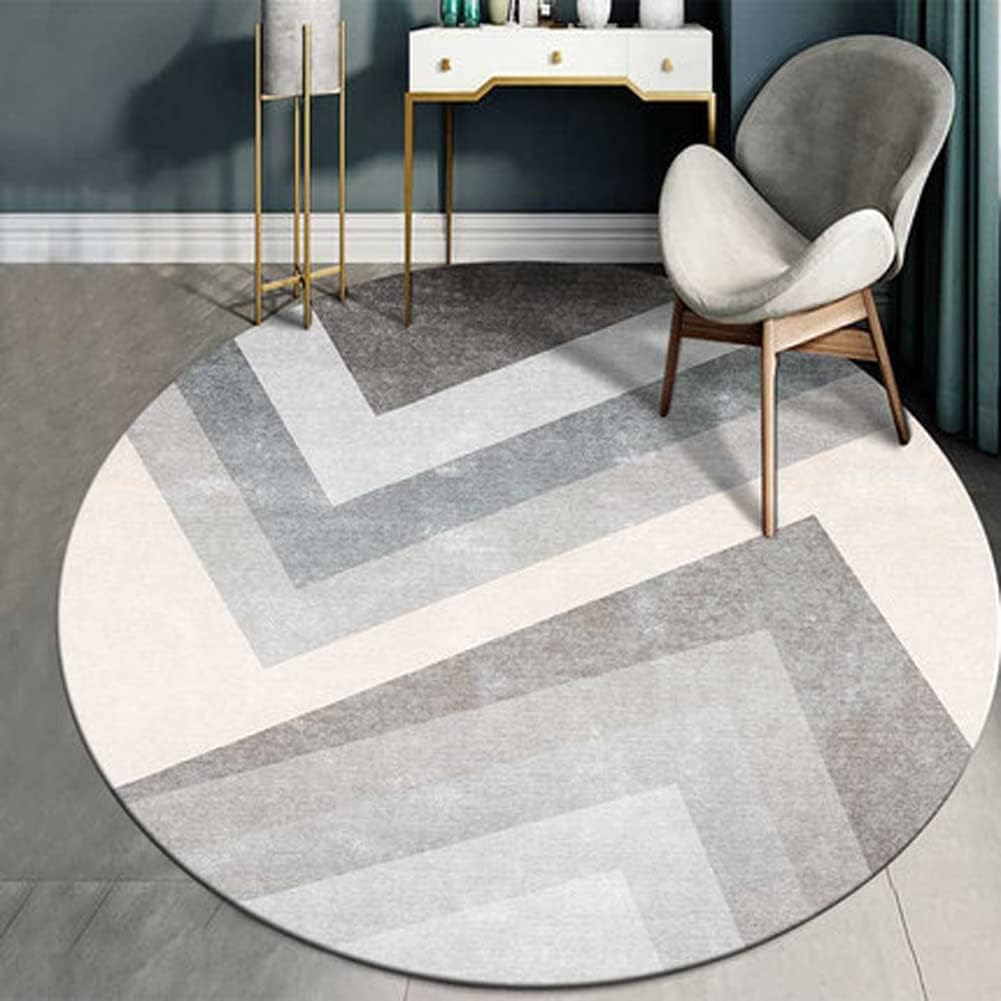 Tapis de sol de chaise roulante grand tapis 140cm pour parquet et bureau
