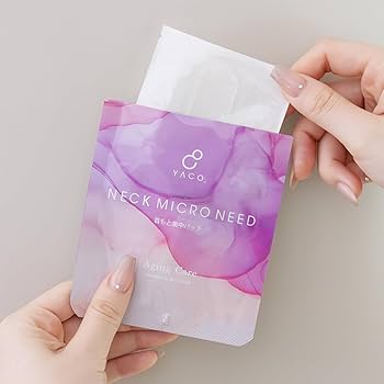 Amazon | MICRO NEED NMN ヒト幹細胞培養液配合 マイクロニード