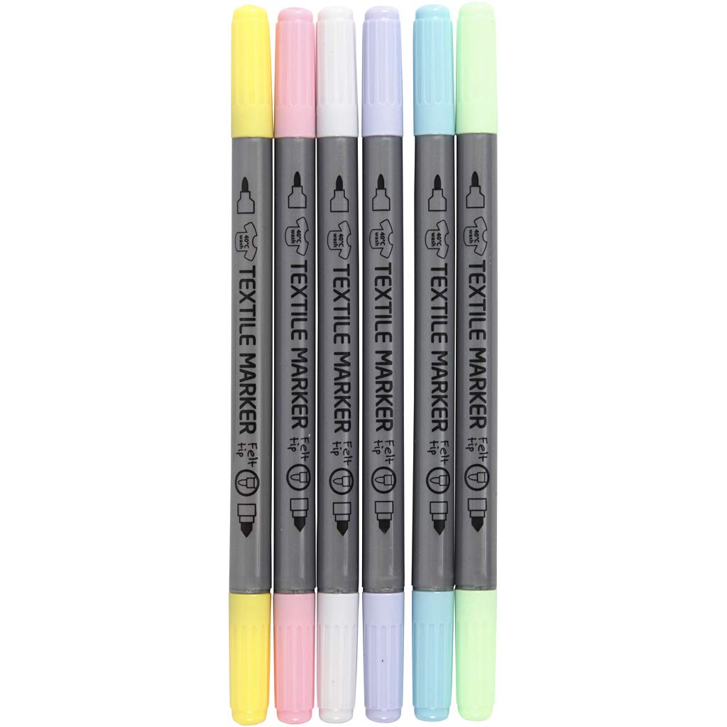 Textile Markers