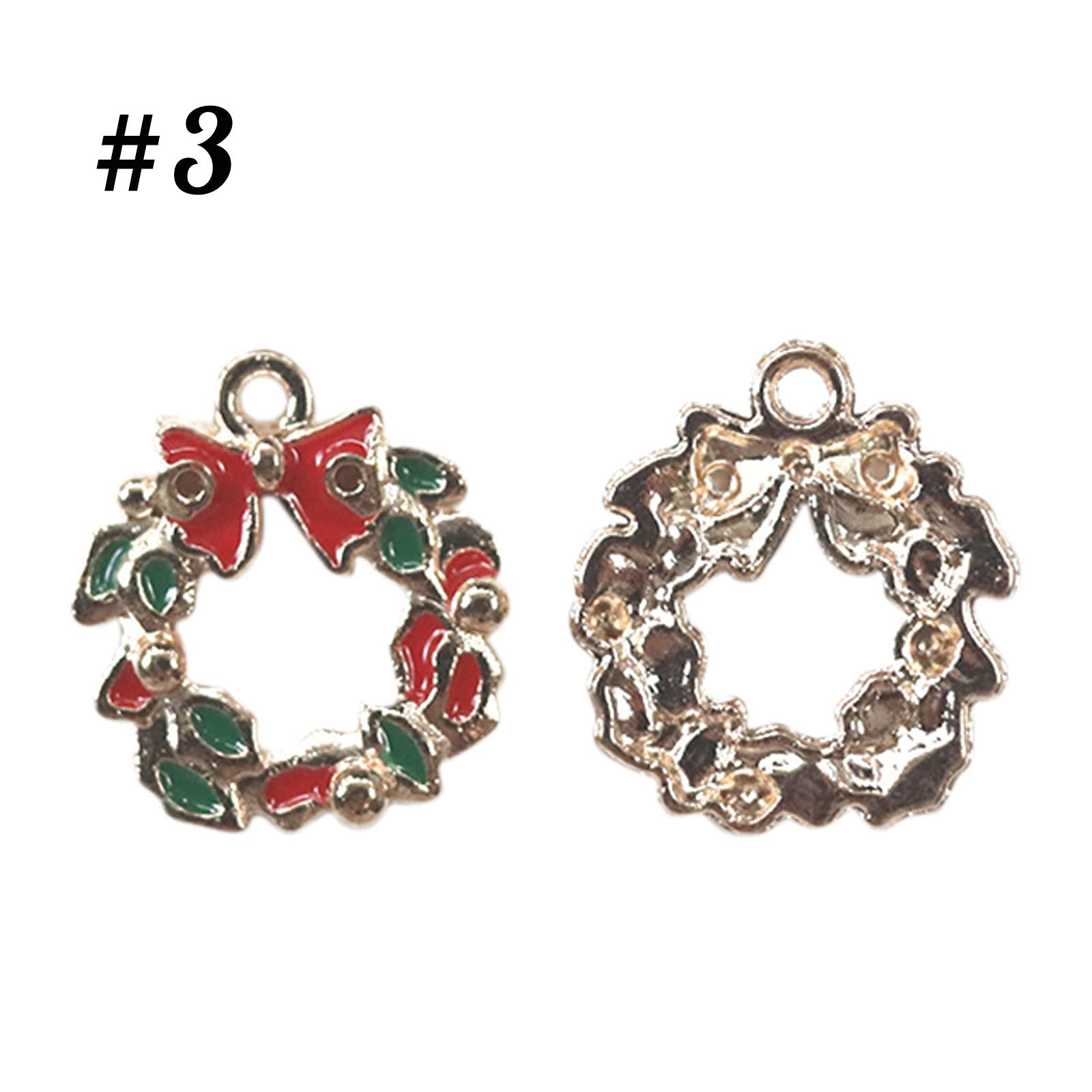 10 Stück Leuchtende Armbänder, Noctilucence-Armb? Produktbild-Vorschau 7