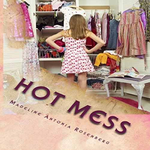 Amazon.com: Hot Mess: Tragic Love Series, Book 1 (Audible Audio Edition