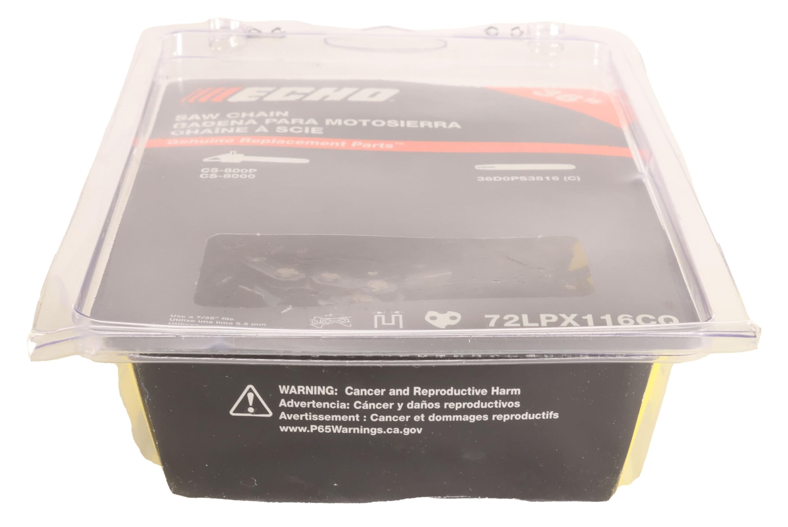 Amazon.com: 72LPX116CQ Echo 36