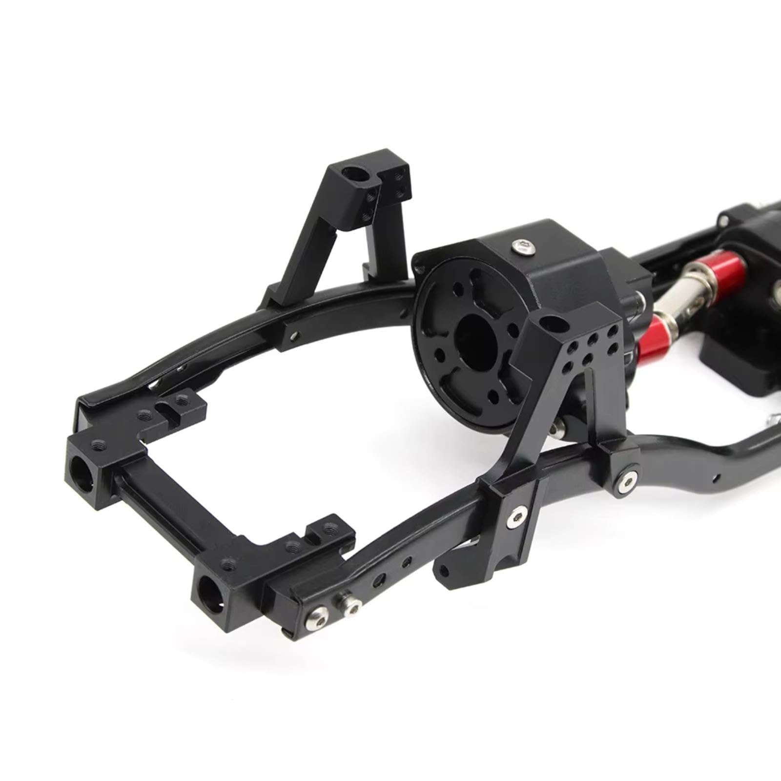 Getriebegehäuse Für Axial Für SCX10 II 1/10 Crawler Autoteil Truk