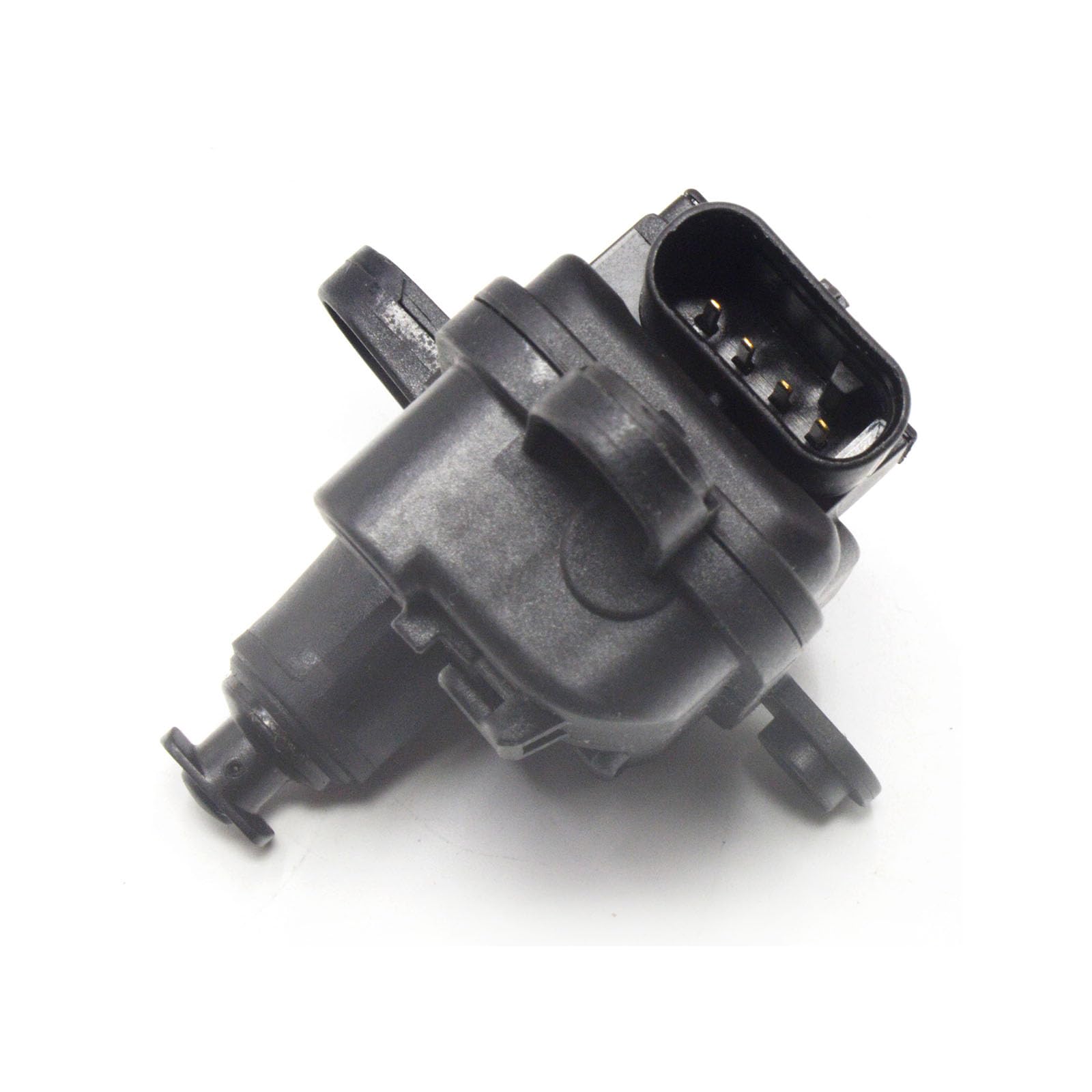 VWFM011 Moteur de déclenchement de l'actionneur de verrouillage de la trappe à carburant En forme pour 5GE810773