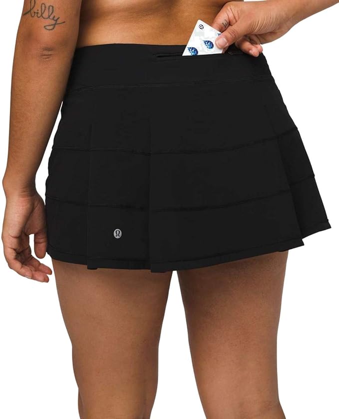 tennis skirts lululemon