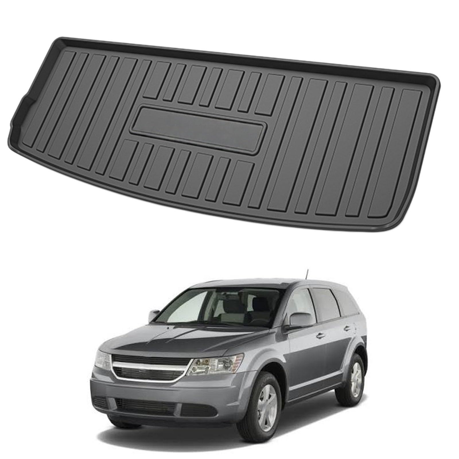 PAPEP Cargo Liner for Dodge Journey 2010-2020