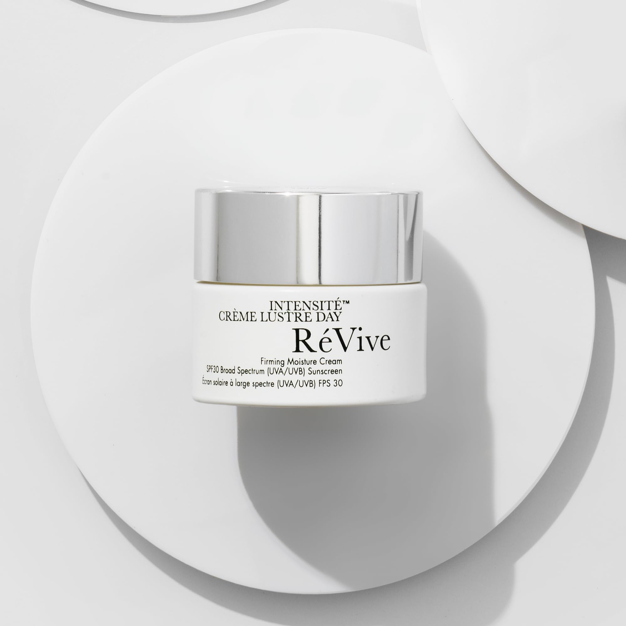 RéVive Firming Face Cream - Daytime Moisturizer with SPF 30 - Helps to Increase Elasticity, Boost Collagen & Minimize Signs of Aging - Enriched with Antioxidants to Protect Skin (1.7 oz)