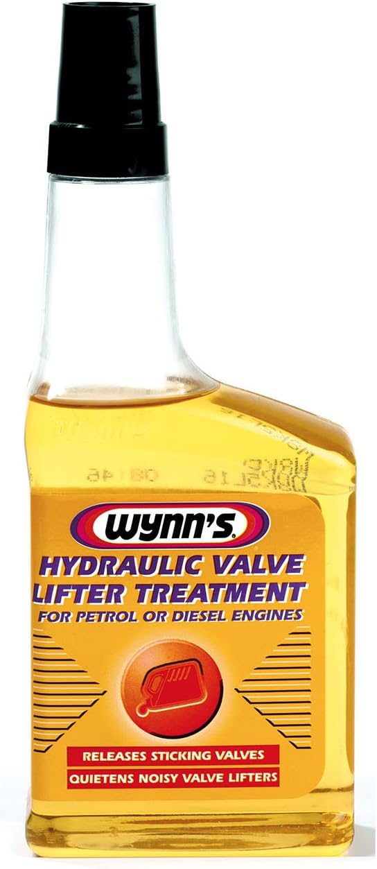 Wynn's 76864 350ml Hydraulic Valve Lifter Treatment
