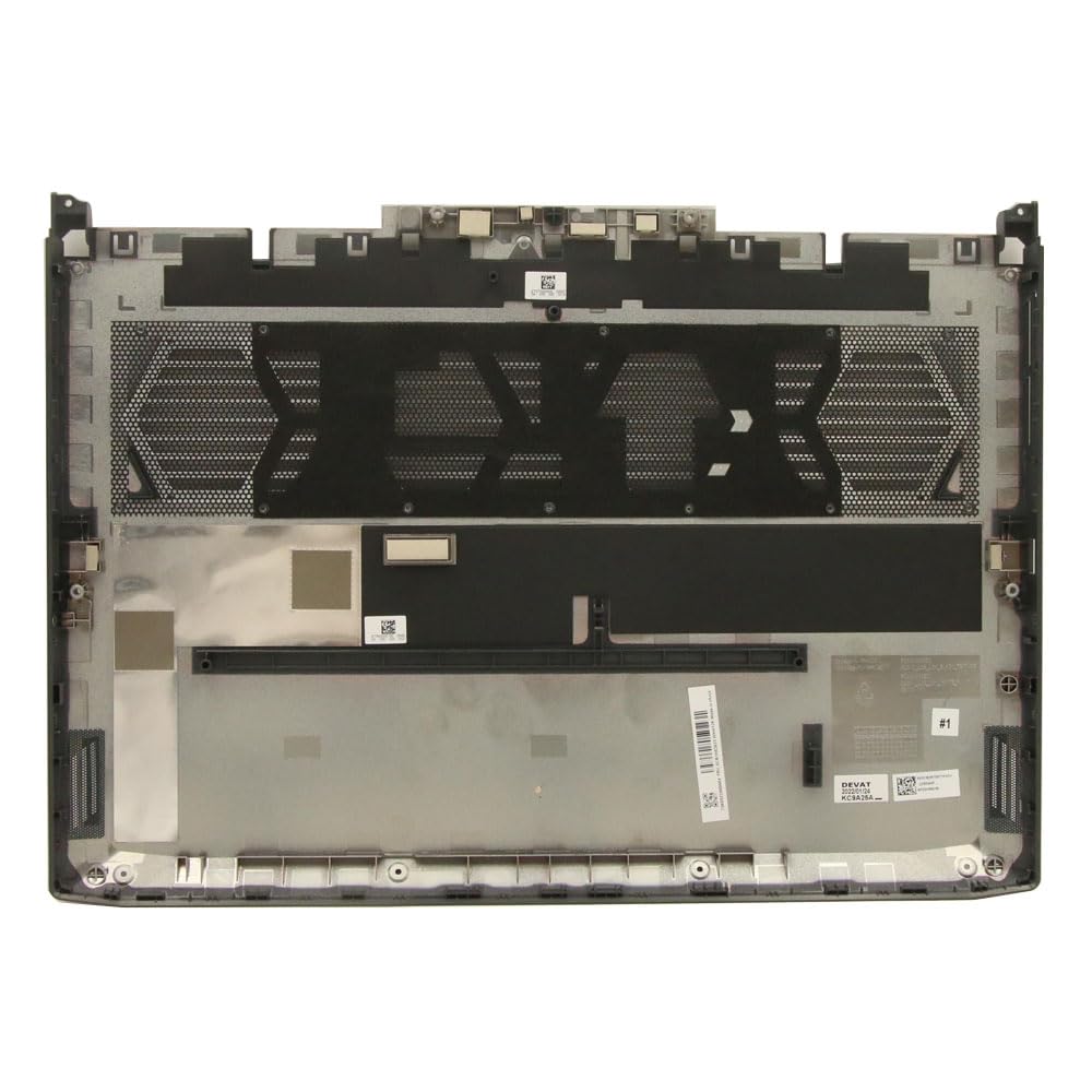 Socle Inférieur (bottom Case) Pour ASUS K73S – Réf K73SJ-TY020V, Occasion