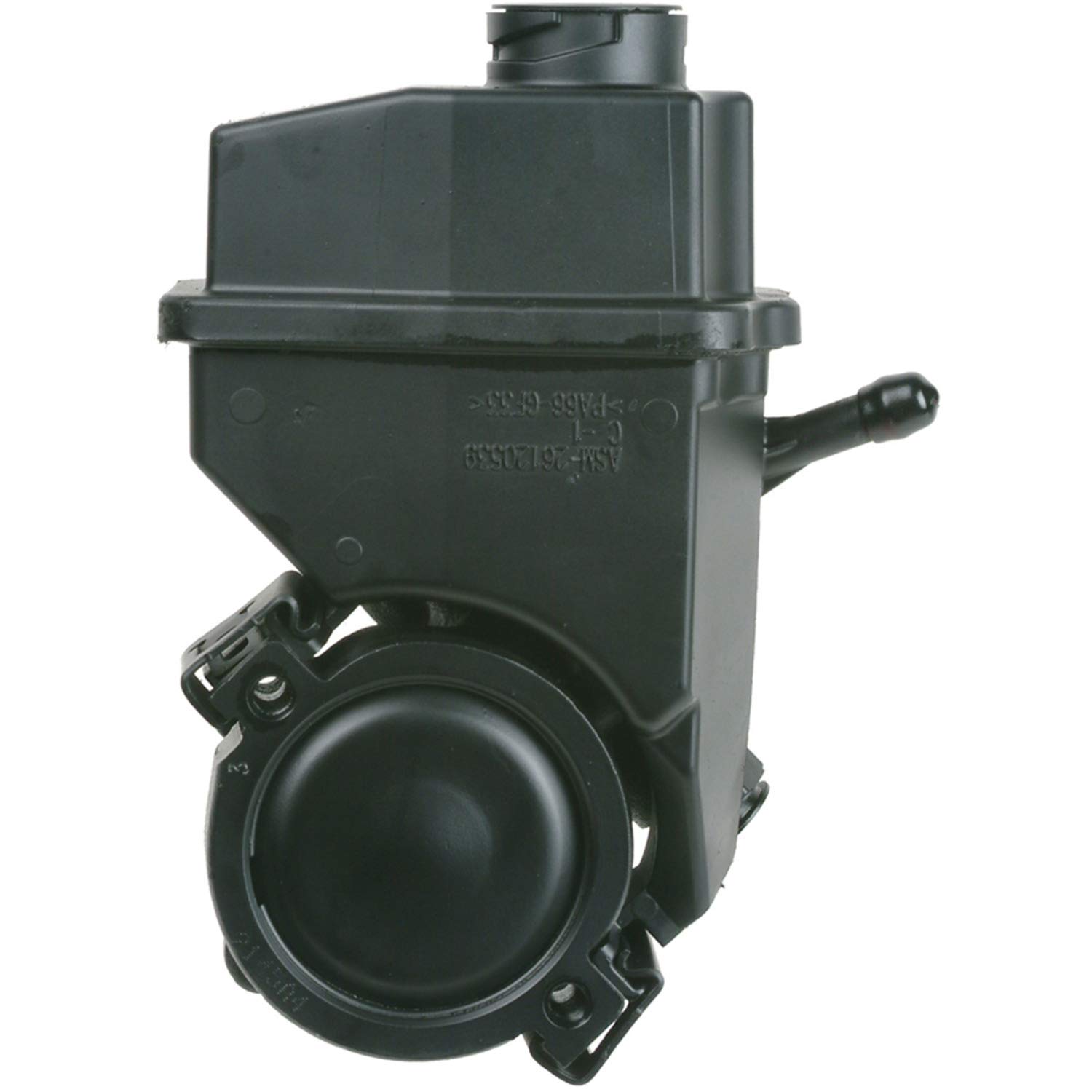 CARDONE Remanufactured Power Steering Pump With Reservoir - Renewed & Tested