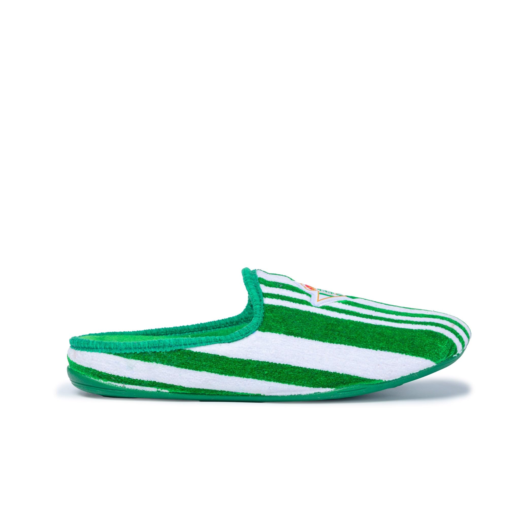 MARPEN SLIPPERS, Zapatillas de Casa de Invierno Oficiales del Real Betis de Fútbol para Hombre o Mujer