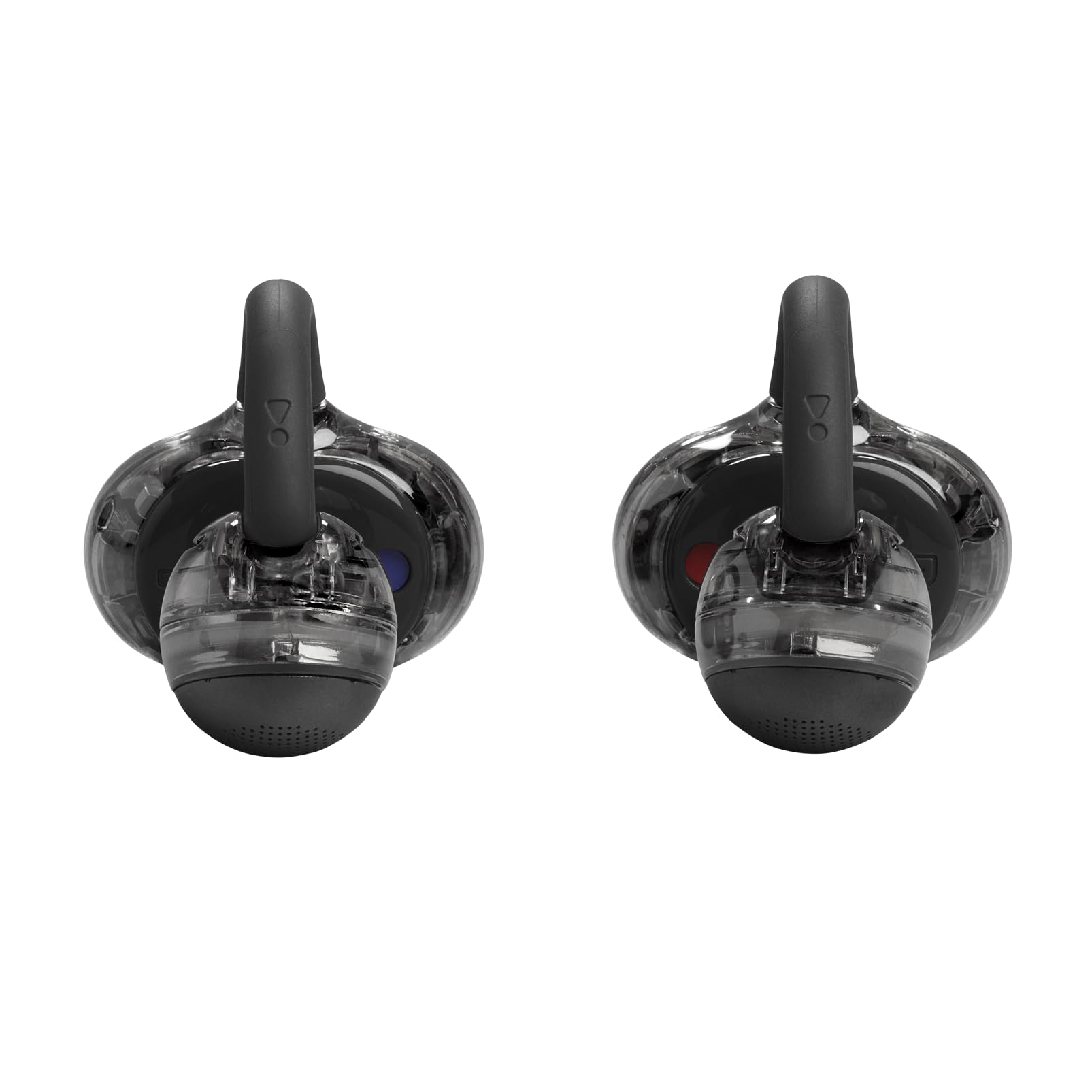 JBL Soundgear Clips - True Wireless Open-Ear Headphones, Dynamic