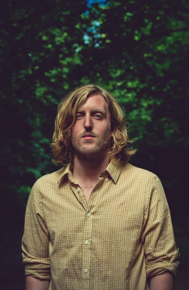 Andy Burrows