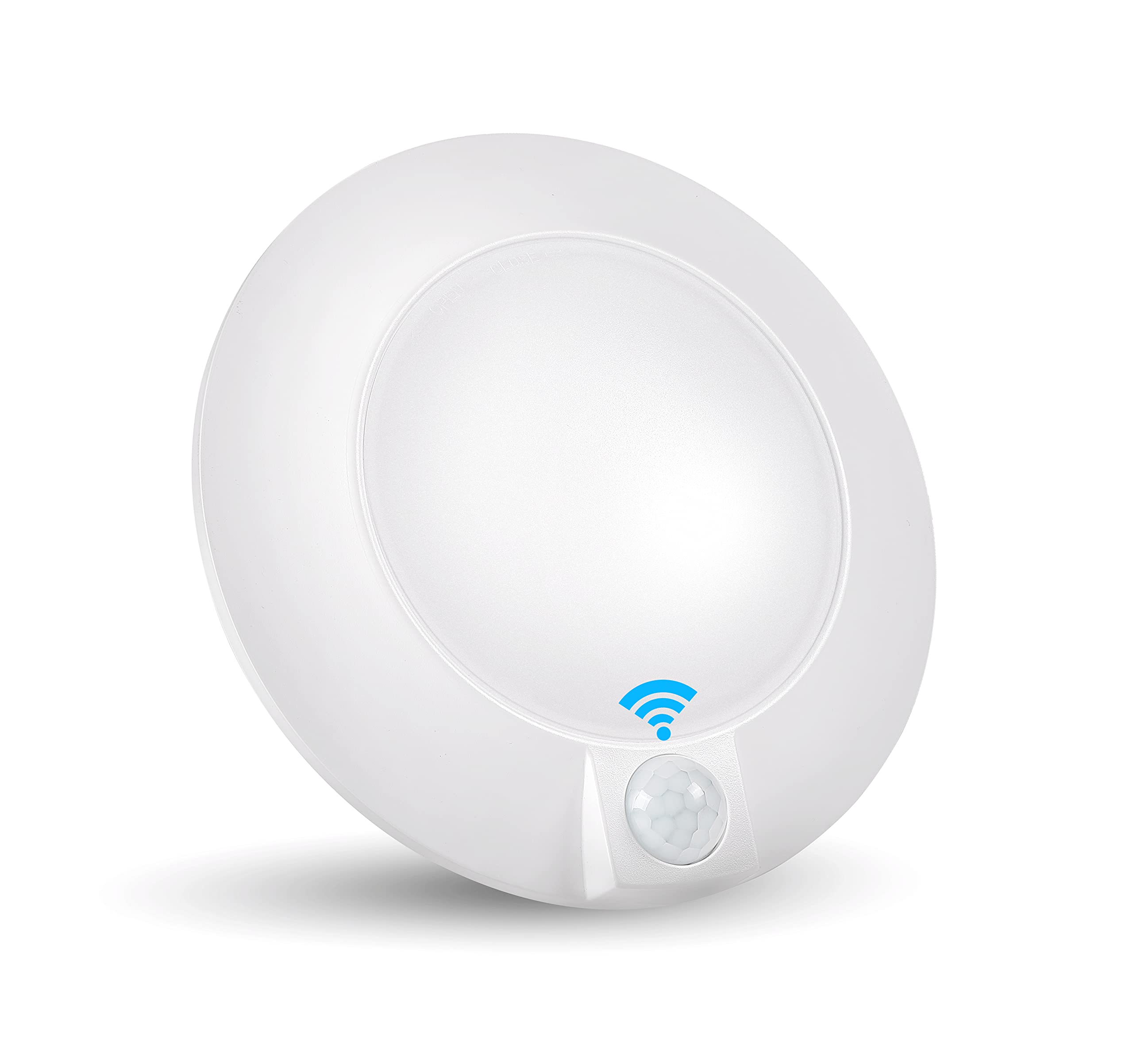 Buy Cloudy Bay Battery Operated Motion Sensor Ceiling Light LED Light