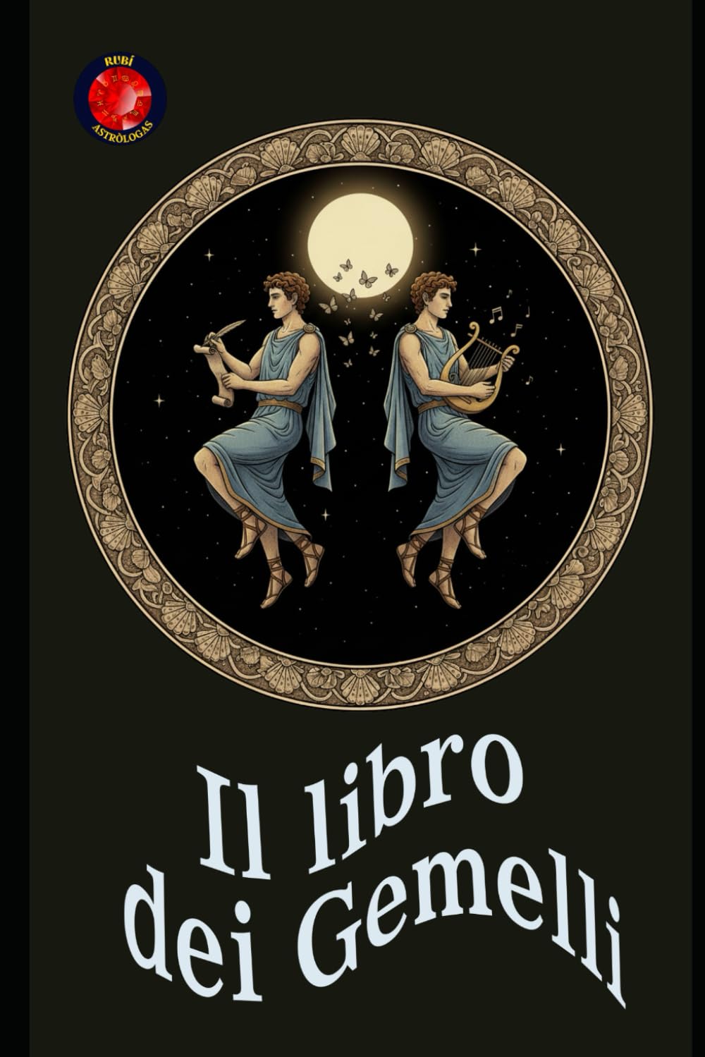Il libro dei Gemelli