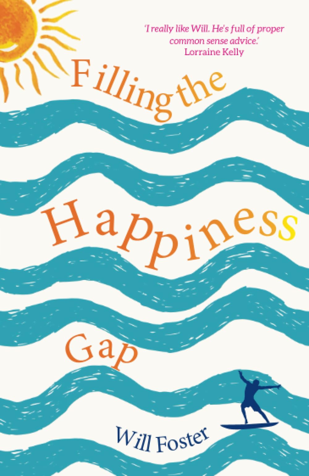 Filling the Happiness Gap