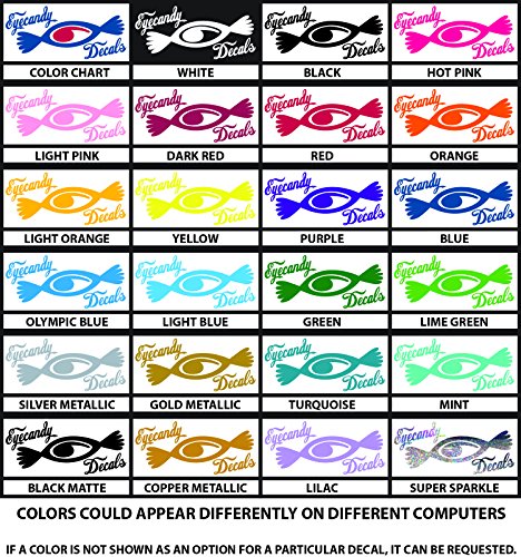 Image of Cross Plain 6 inch Plus 3 Small Decal Sticker Silver
